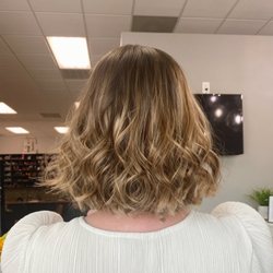 Element 54 Salon