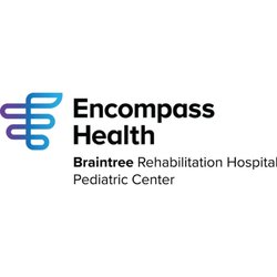 Encompass Health Braintree Rehabilitation Hospital Pediatric Ctr