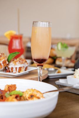 Greer Southern Table by null