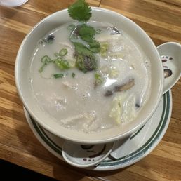 Tom Yum Koong