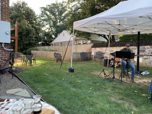 Weathered Vineyards Ephrata by null