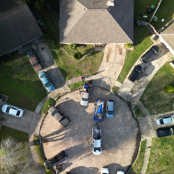CRMS Developments - Roofing Near Me