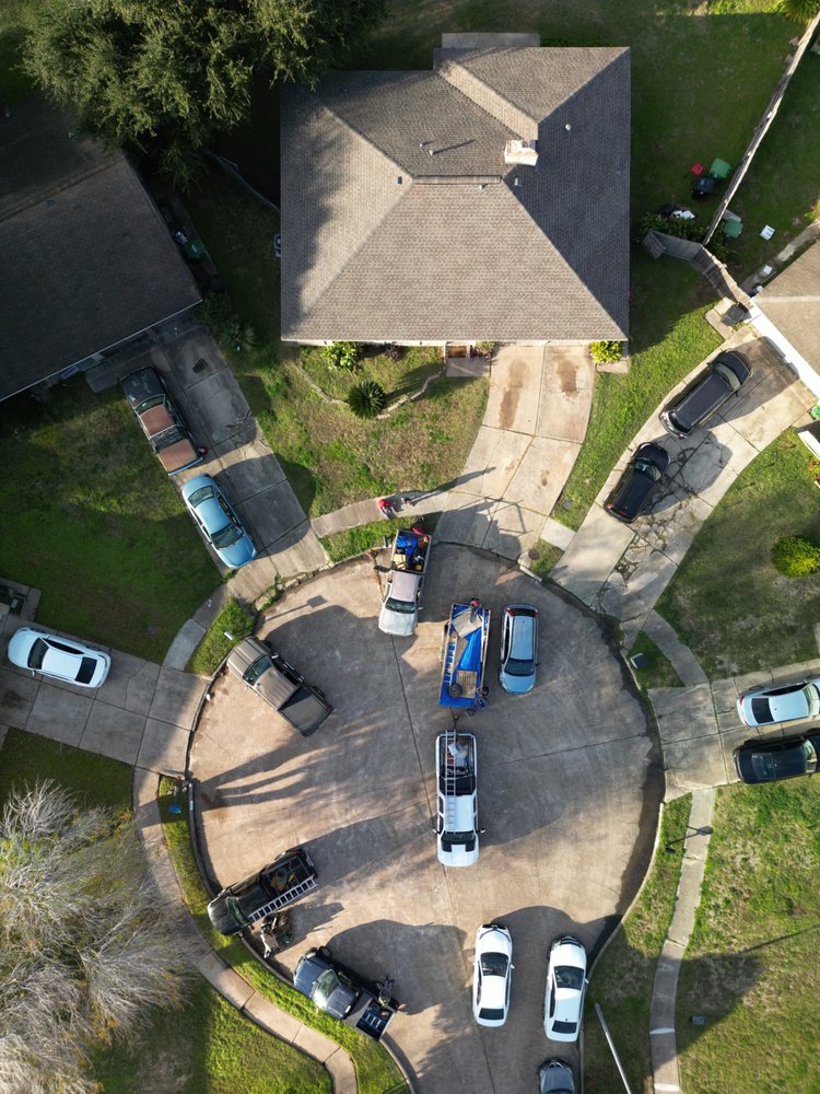 Slide of CRMS Developments