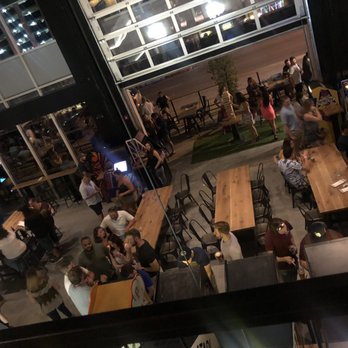 16-Bit Bar+Arcade - Bars Near Me - Indianapolis, Indiana