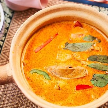 Labien Thai - Thai Near Me - Liège, WLG