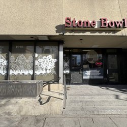Stone Bowl Korean Cuisine - Storefront