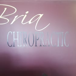 Bria Chiropractic Center