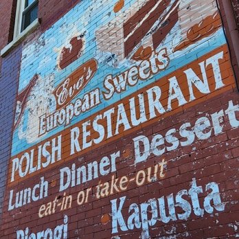 Eva's European Sweets - Outside - Polish Near Me - Syracuse, New York Eva's European Sweets - Outside - Polish Near Me - Syracuse, New York
