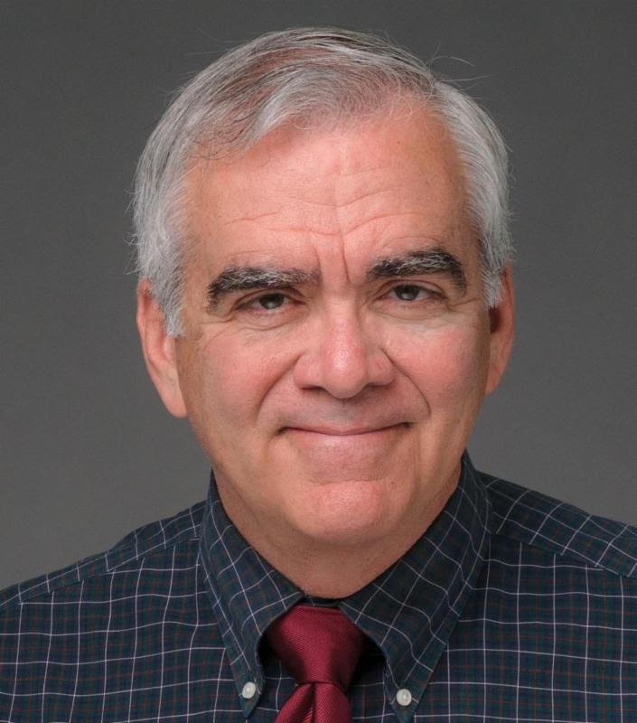 Frank Willey PhD - grief counselor in San Diego, CA