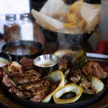 Candente - Museum District - Tex-Mex Near Me - Houston, Texas