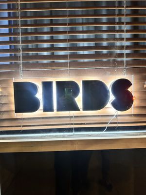 Birds by null