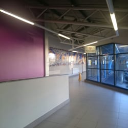 Dungannon Leisure Centre
