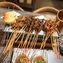 The Skewers Bar