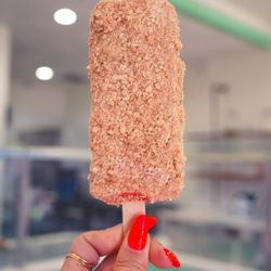 Pop & Swirl