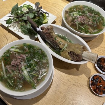 Pho Papa - Vietnamese Near Me - San Jose, California