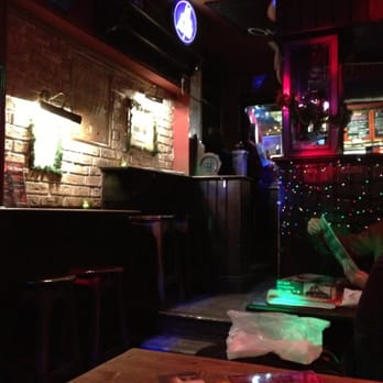 JJ Cathedral - Irish Pub Near Me - Florence, FI