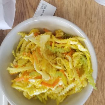 Pupuseria Centroamericana - Cabbage salad - Salvadoran Near Me - Lawrenceville, Georgia Pupuseria Centroamericana - Cabbage salad - Salvadoran Near Me - Lawrenceville, Georgia