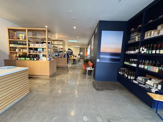 Contimo Provisions by null