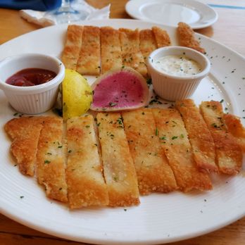 Wind & Sea - Calamari appetizer - Seafood Near Me - Dana Point, California Wind & Sea - Calamari appetizer - Seafood Near Me - Dana Point, California