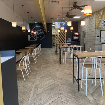 Bulbap Grill - Dining area - Korean Near Me - Marlboro, New Jersey Bulbap Grill - Dining area - Korean Near Me - Marlboro, New Jersey