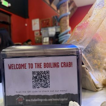 The Boiling Crab - Cajun/Creole Near Me - San Jose, California The Boiling Crab - Cajun/Creole Near Me - San Jose, California