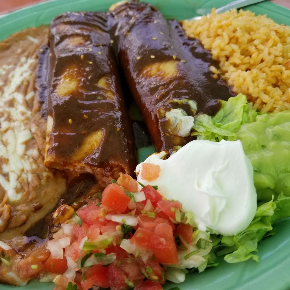 El Molcajete - Mexican Near Me - Ukiah, California El Molcajete - Mexican Near Me - Ukiah, California