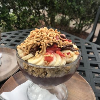 Grain and Berry - Palm Harbor - Acai Bowls Near Me - Palm Harbor, Florida Grain and Berry - Palm Harbor - Acai Bowls Near Me - Palm Harbor, Florida
