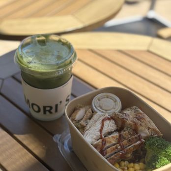 Mori’s - Coffee & Tea Near Me - Irvine, California Mori’s - Coffee & Tea Near Me - Irvine, California