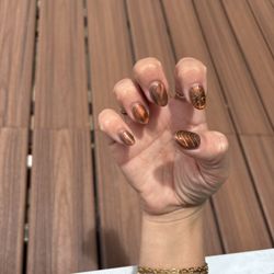 Milano Nail Bar