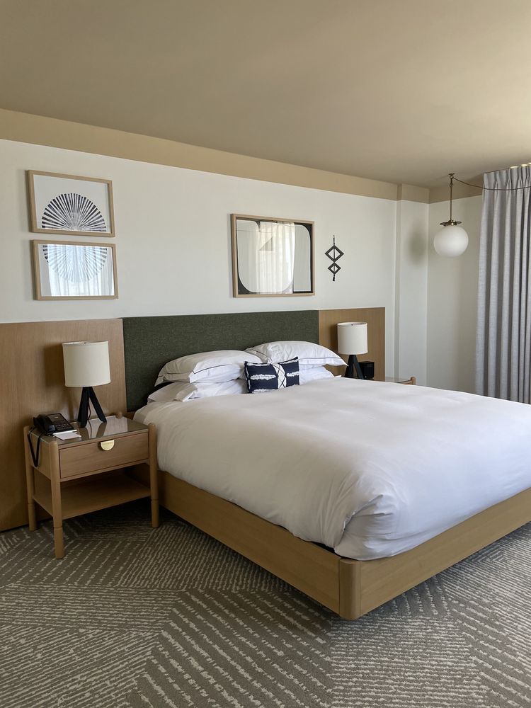 Kimpton Hotel Enso