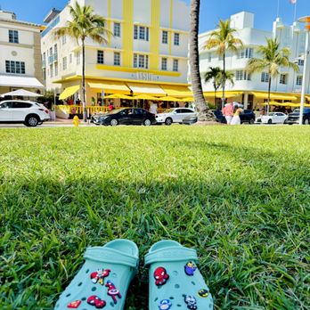 Lummus Park on South Beach - Lummus Park [South Beach]_Sanju-7 - Parks Near Me - Miami Beach, Florida
