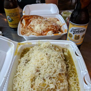 La Costa - Exceptional burritos from favorite Mexican food restaurant in Oakley - Mexican Near Me - Oakley, California