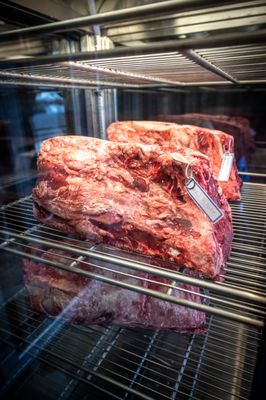 Bigode Steakhouse by null