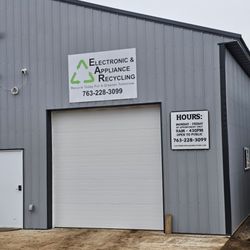 Electronic & Appliance Recycling