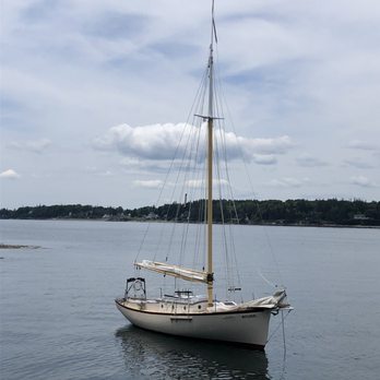 Bufflehead Sailing Charters - Boat Charters Near Me - Rockland, Maine Bufflehead Sailing Charters - Boat Charters Near Me - Rockland, Maine