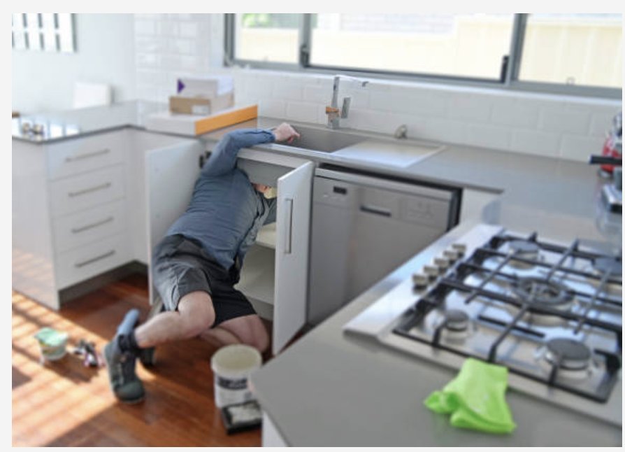 Slide of Ferrans Plumbing and Landscaping