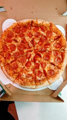 Marco's Pizza by null