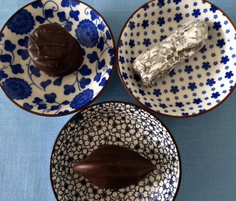 Puccini Bomboni by null