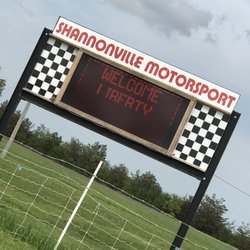 Shannonville Motorsport Park