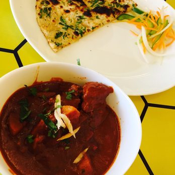 O' Desi aroma - Indian Near Me - Plano, Texas