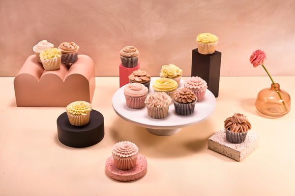 Sweet Lady Jane Beverly Hills by null