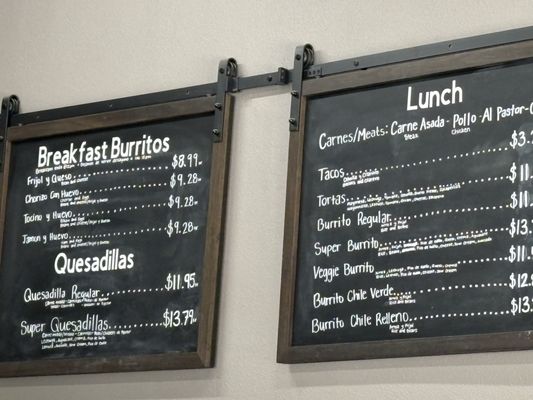 Menu photo 1 Paso Robles Bakery Paso Robles, CA Menu photo 1 Paso Robles Bakery Paso Robles, CA