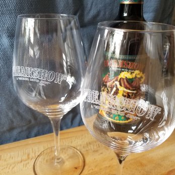 Michael David Winery - If Veruca Salt were to visit MDW, she would whine (or wine): "what is this, a Freakshow?" - Wine Tasting Room Near Me - Lodi, California