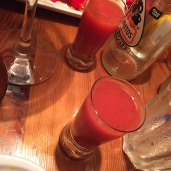 El mexicano - Complimentary shots - Mexican Near Me - Katowice, SL