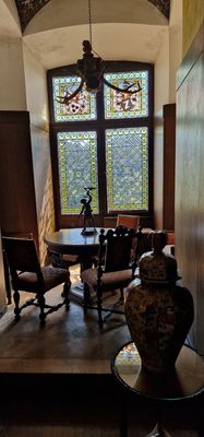 Cochem Castle by null