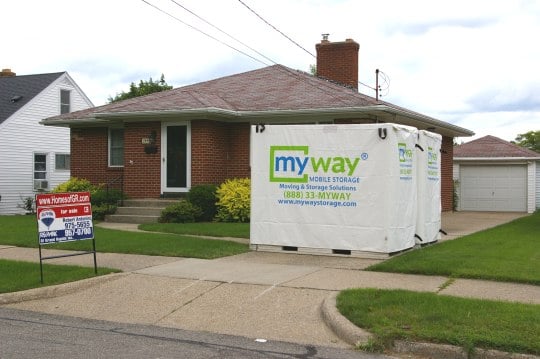 Myway Mobile Storage Of Denver 12601 E 33rd Ave Ste 108 Aurora Co Warehouses Self Mapquest Myway Mobile Storage Of Denver 12601 E, Myway Mobile Storage Of Denver