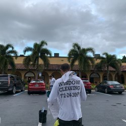 Olaf's Window Cleaning - Window cleaning in Stuart