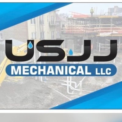 USJJ Mechanical Logo
