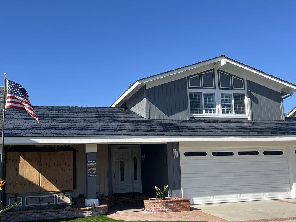 Slide of Custom Coating Restorations