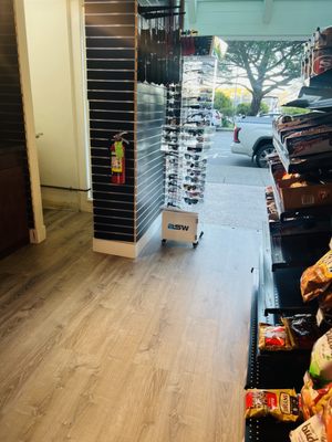 Sausalito Mini Mart by null